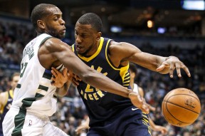 华体会网址-关于雄鹿球员表现出色,全队实力碾压对手的信息