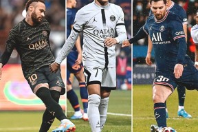 华体会体育-巴黎圣日耳曼力克利物浦，迪玛利亚扑点救主西甲