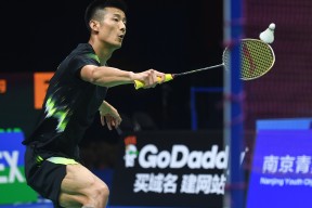 华体会hth-法国羽毛球队横扫印尼羽毛球队,谌龙绝境逆转