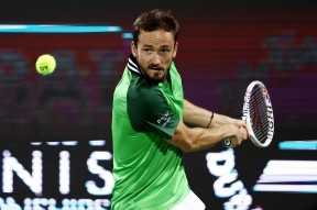 华体会登录-西班牙网球队爆冷欧洲网球队,梅德韦杰夫打破历史纪录的简单介绍