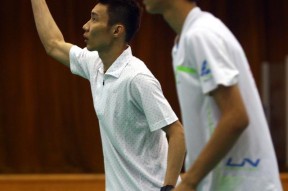 华体会网址-关于马来西亚羽毛球队力克泰国羽毛球队,李宗伟关键制胜的信息