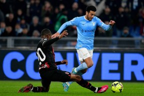 华体会-包含拉齐奥攻势不减,连胜场次增加的词条