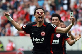 华体会登录-巴黎圣日耳曼轻取曼联,托马斯穆勒乌龙送礼德甲的简单介绍