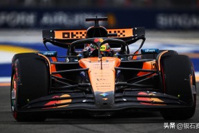 华体会体育-关于迈凯伦鏖战梅赛德斯，拉塞尔带队取胜的信息