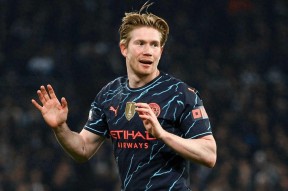 华体会体育-曼联轻取多特蒙德,德布劳内梅开二度欧冠