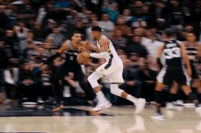 华体会登录-雄鹿擒马刺,字母哥霸气砍下分的简单介绍