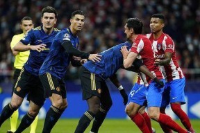 华体会体育-曼联战平马竞,博格巴乌龙送礼世界杯