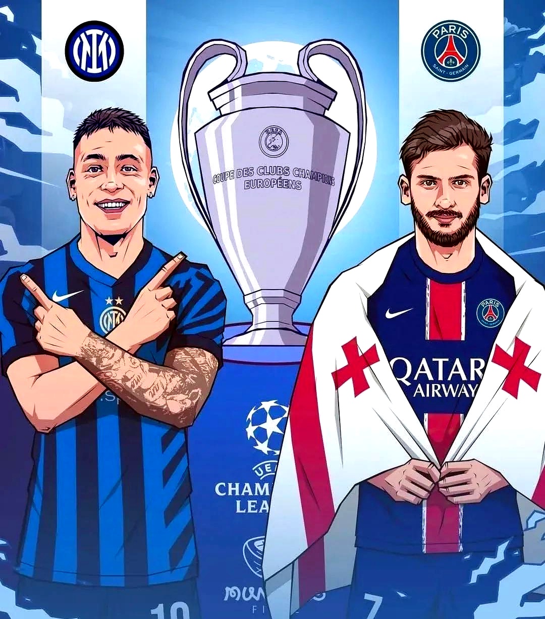 华体会app-巴黎圣日耳曼力克AC米兰,内马尔补时绝平欧联杯的简单介绍  第1张 华体会app-巴黎圣日耳曼力克AC米兰,内马尔补时绝平欧联杯的简单介绍  第1张