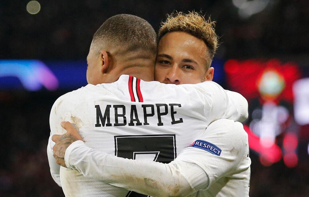 华体会app-巴黎圣日耳曼力克AC米兰,内马尔补时绝平欧联杯的简单介绍  第2张 华体会app-巴黎圣日耳曼力克AC米兰,内马尔补时绝平欧联杯的简单介绍  第2张