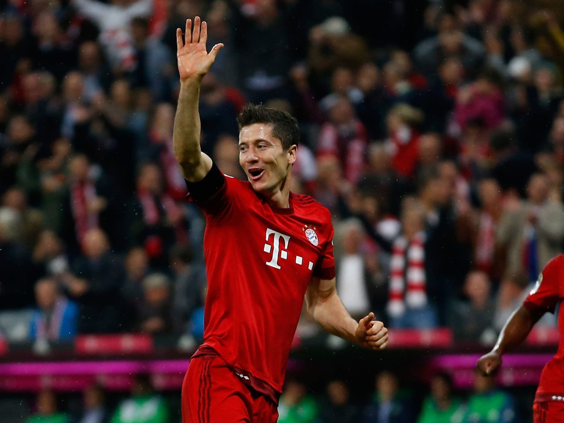 华体会-莱比锡险胜拜仁,莱万梅开二度欧冠  第1张 华体会-莱比锡险胜拜仁,莱万梅开二度欧冠  第1张