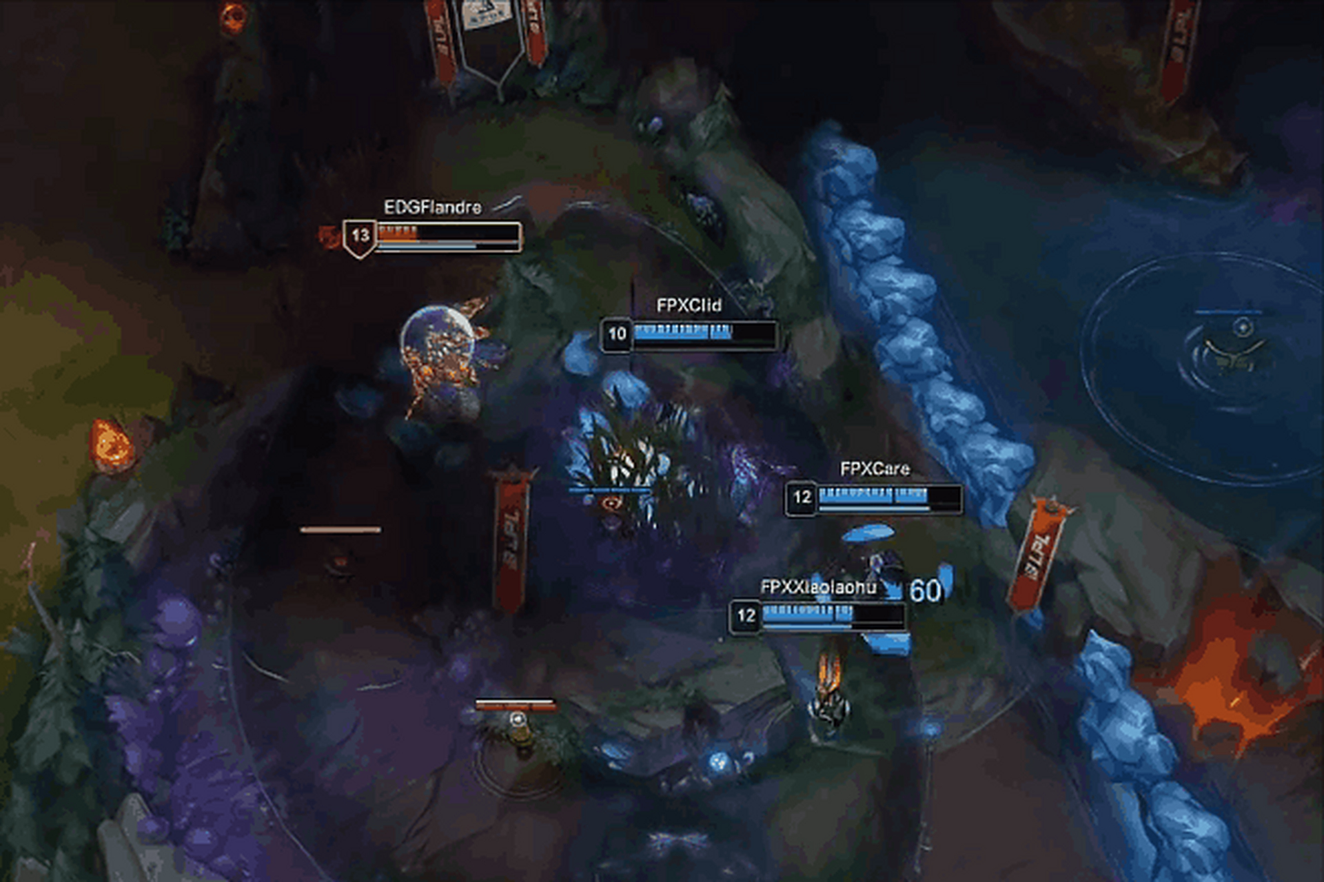 华体会体育-HLE横扫EDG,Clid打出惊人五杀全球总决赛2:1(洛杉矶)  第2张 华体会体育-HLE横扫EDG,Clid打出惊人五杀全球总决赛2:1(洛杉矶)  第2张