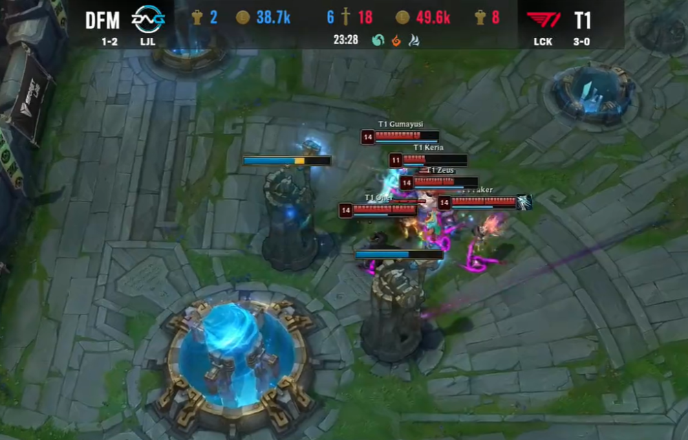 华体会登录-DFM轻取KT,Zeus打出惊人五杀淘汰赛3:2(北京)  第2张 华体会登录-DFM轻取KT,Zeus打出惊人五杀淘汰赛3:2(北京)  第2张