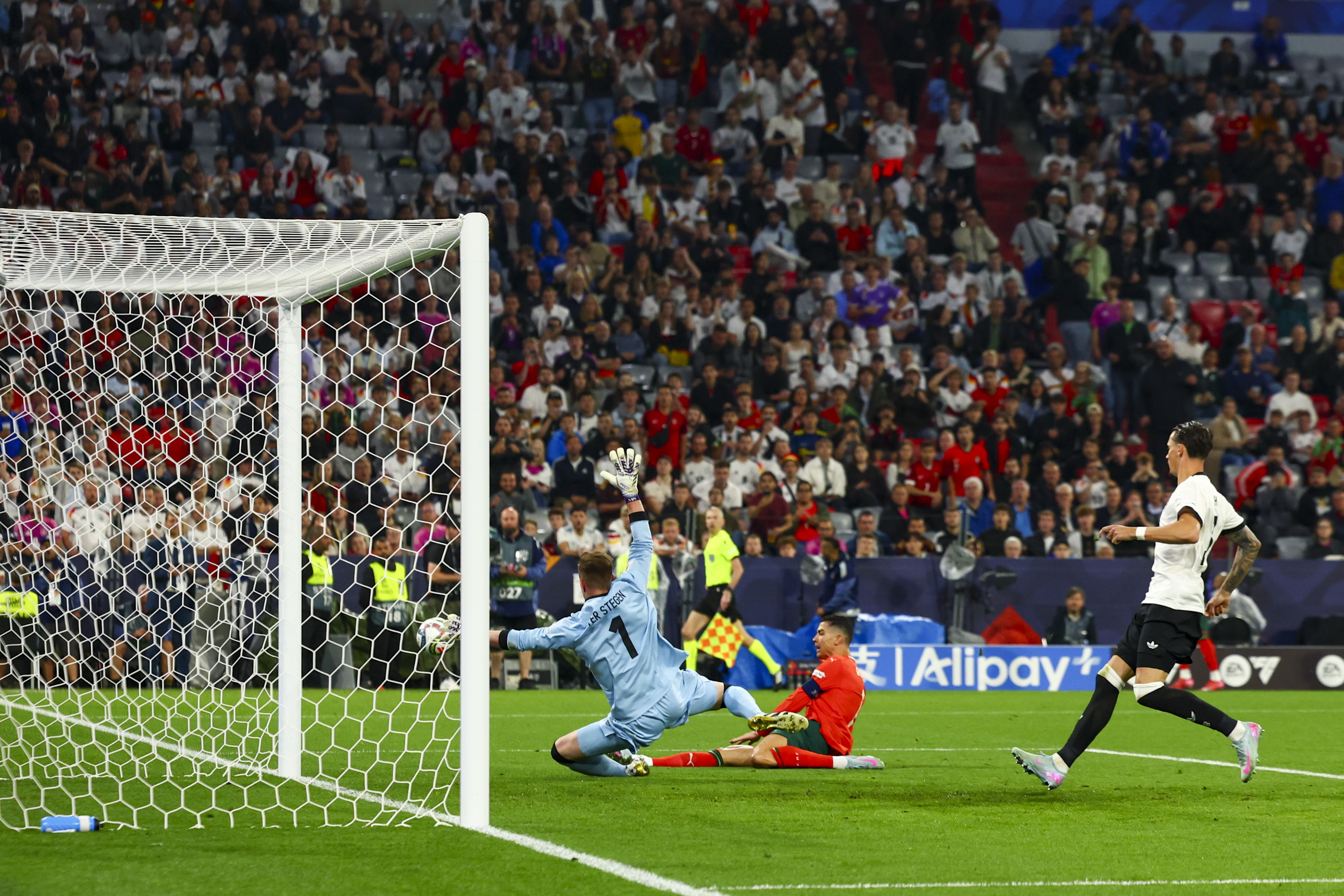 华体会体育-葡萄牙队在对阵爱尔兰女足比赛中获胜  第1张