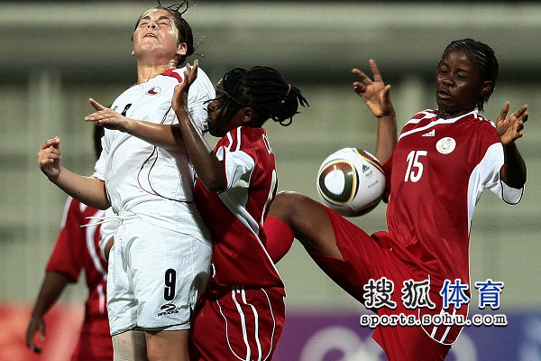 华体会hth-智利女足联赛全程直播，无缝传递  第1张