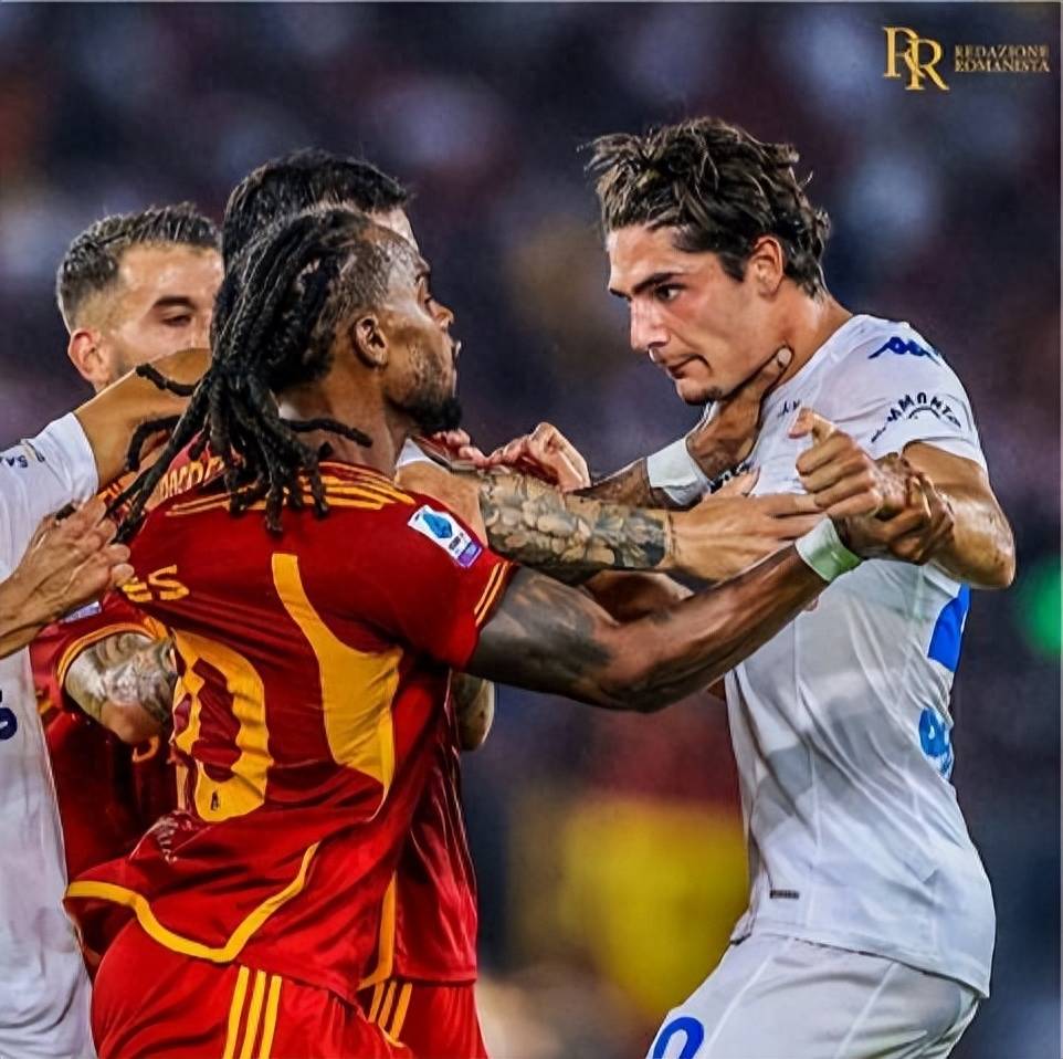 华体会登录-包含罗马主场大捞三分,抢先晋级下一轮的词条  第2张 华体会登录-包含罗马主场大捞三分,抢先晋级下一轮的词条  第2张