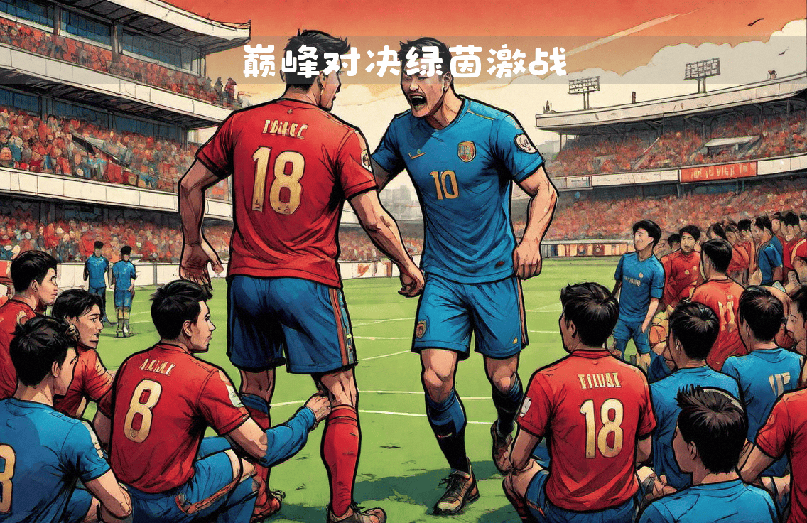 华体会登陆-超越内在极限的足球比赛,观赏价值极高的简单介绍  第2张 华体会登陆-超越内在极限的足球比赛,观赏价值极高的简单介绍  第2张