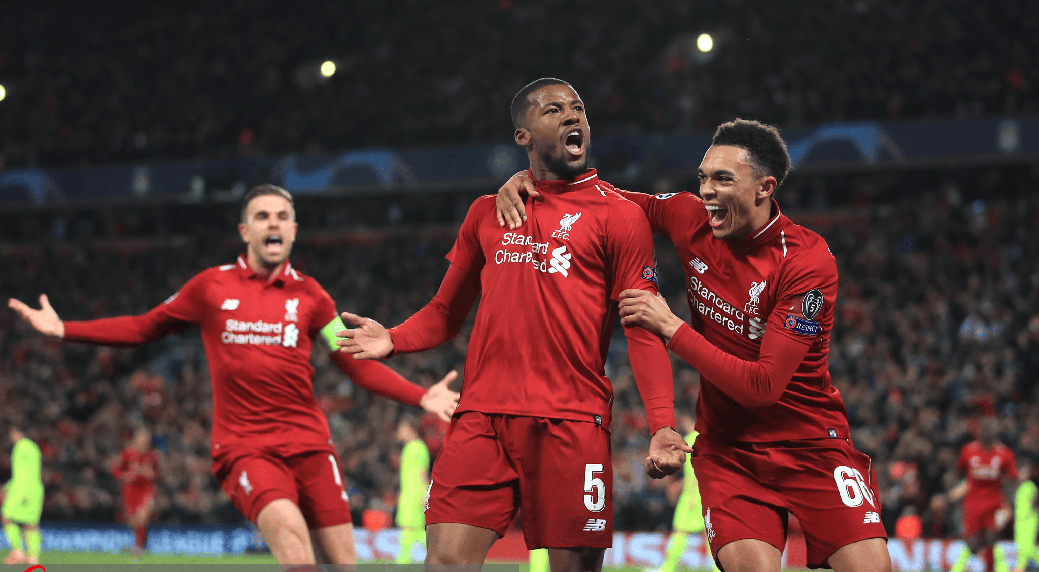 华体会下载-利物浦力克曼城,晋级欧冠四强  第2张 华体会下载-利物浦力克曼城,晋级欧冠四强  第2张