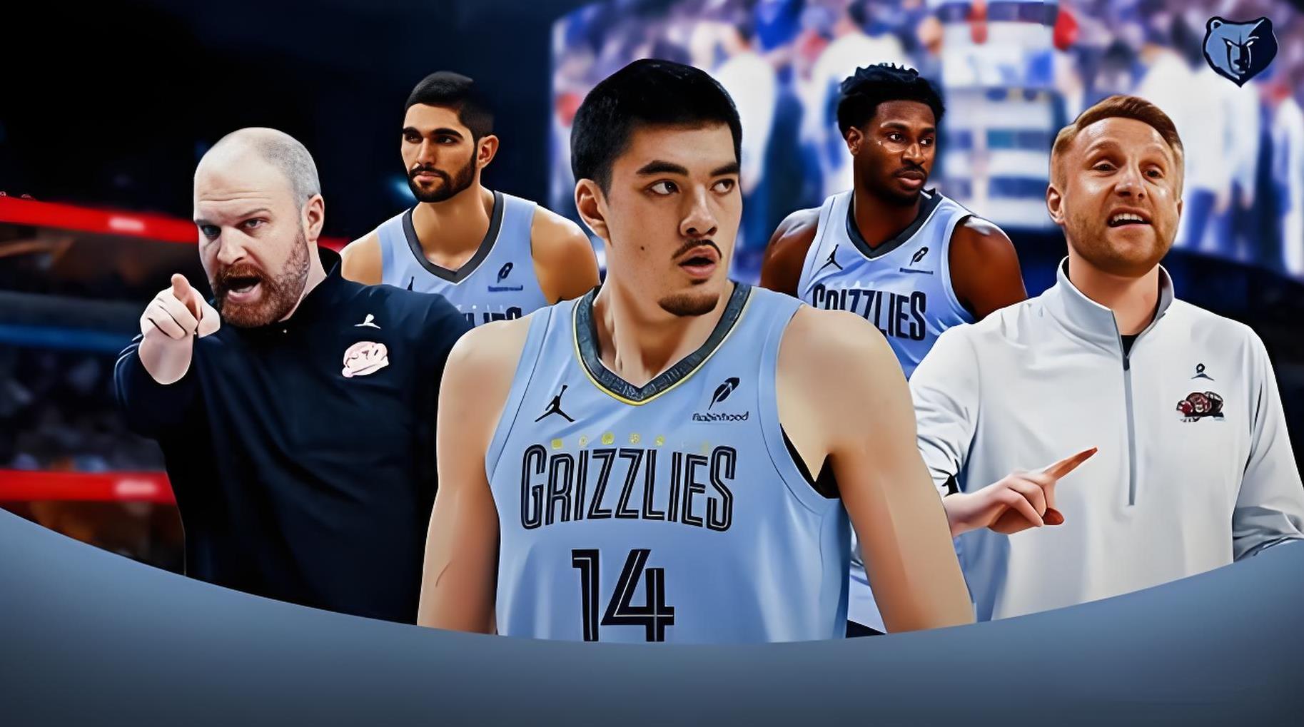 华体会官网-灰熊队被逆袭翻盘,败于对手的简单介绍  第1张 华体会官网-灰熊队被逆袭翻盘,败于对手的简单介绍  第1张