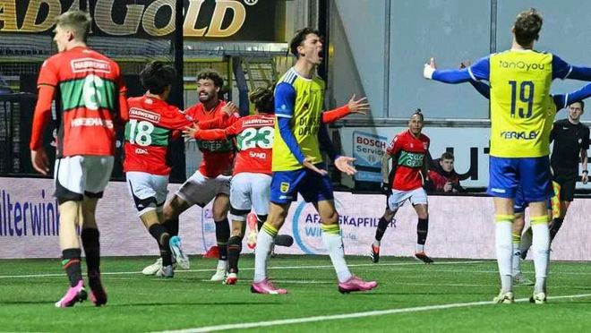 华体会体育-决定性进球!球队成功逆转比赛  第2张 华体会体育-决定性进球!球队成功逆转比赛  第2张