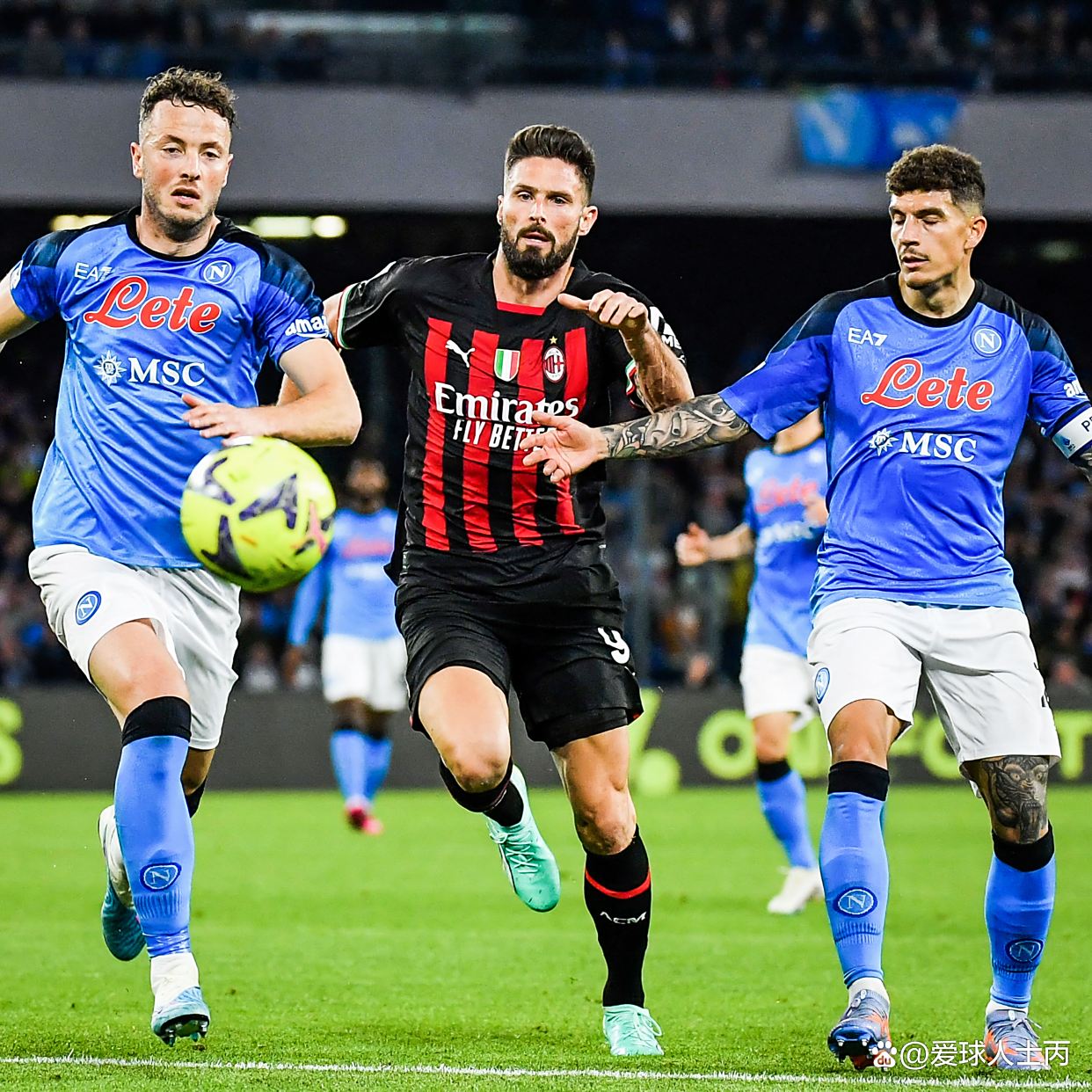 华体会下载-AC米兰力克尤文,莱万梅开二度意甲的简单介绍  第1张 华体会下载-AC米兰力克尤文,莱万梅开二度意甲的简单介绍  第1张