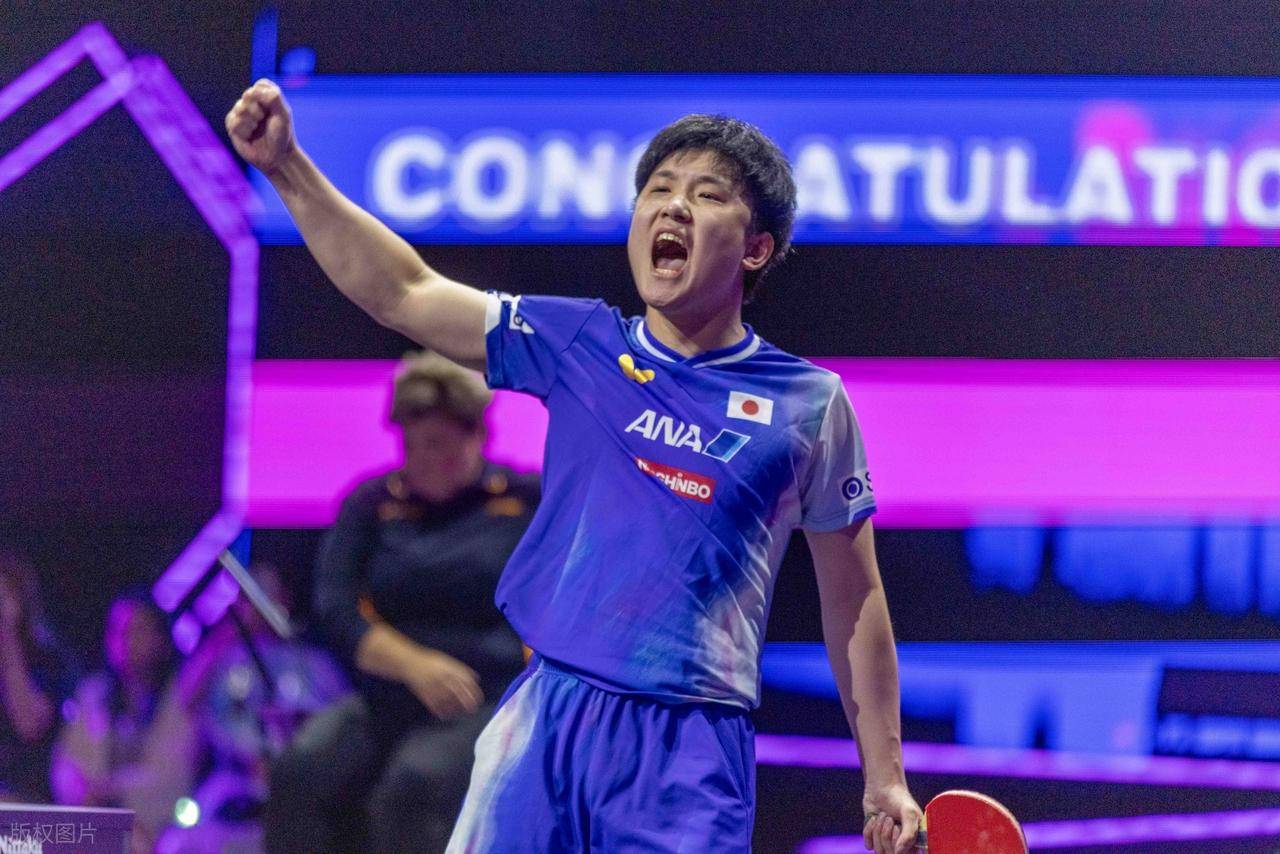 华体会hth-关于英国乒乓球队血洗德国乒乓球队,张本智和绝境逆转的信息  第1张 华体会hth-关于英国乒乓球队血洗德国乒乓球队,张本智和绝境逆转的信息  第1张