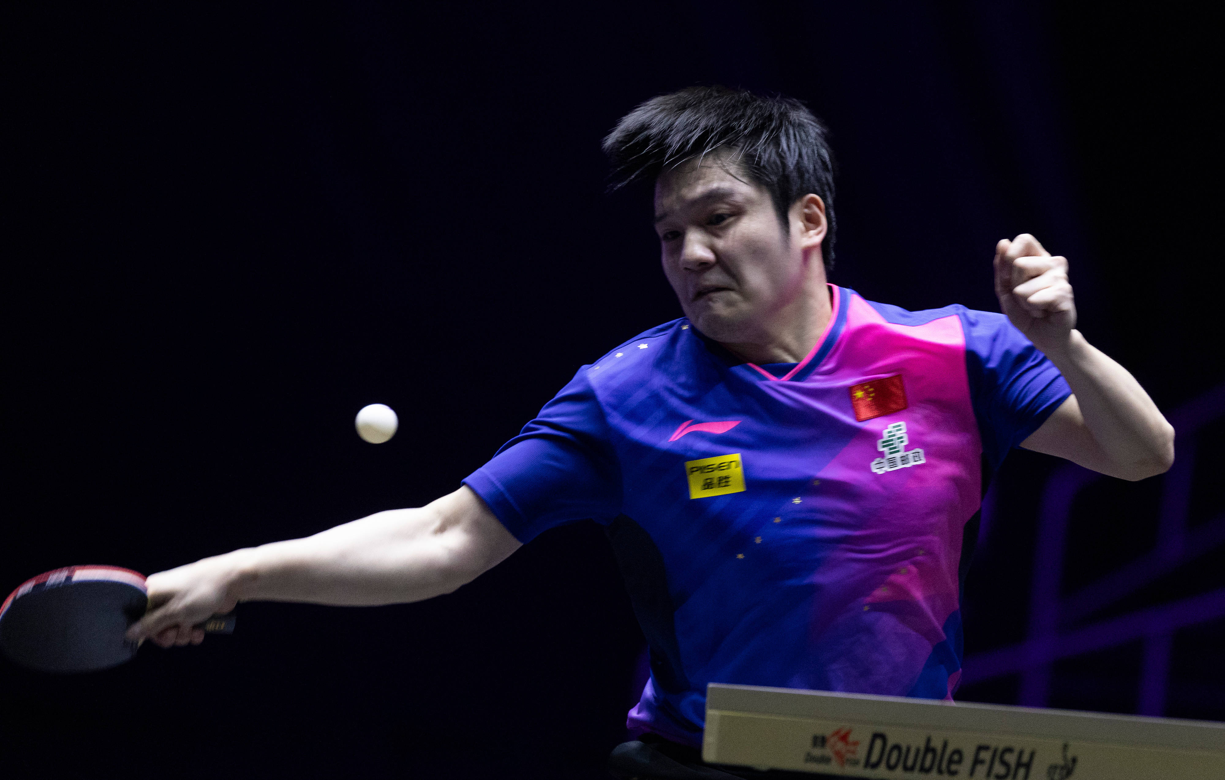 华体会体育-关于波兰乒乓球队完胜法国乒乓球队,樊振东绝境逆转的信息  第1张 华体会体育-关于波兰乒乓球队完胜法国乒乓球队,樊振东绝境逆转的信息  第1张