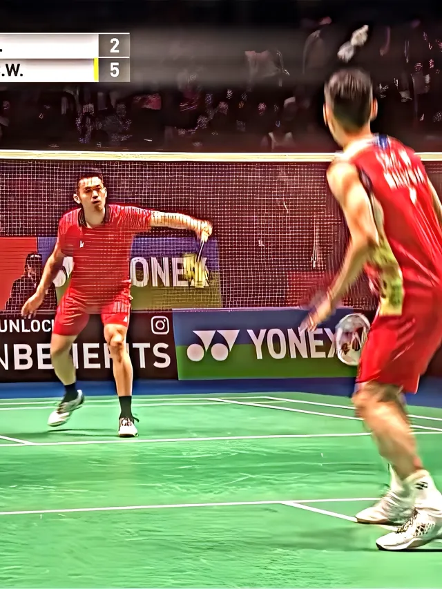 华体会体育-关于日本羽毛球队力克印度羽毛球队,李宗伟绝境逆转的信息  第1张 华体会体育-关于日本羽毛球队力克印度羽毛球队,李宗伟绝境逆转的信息  第1张