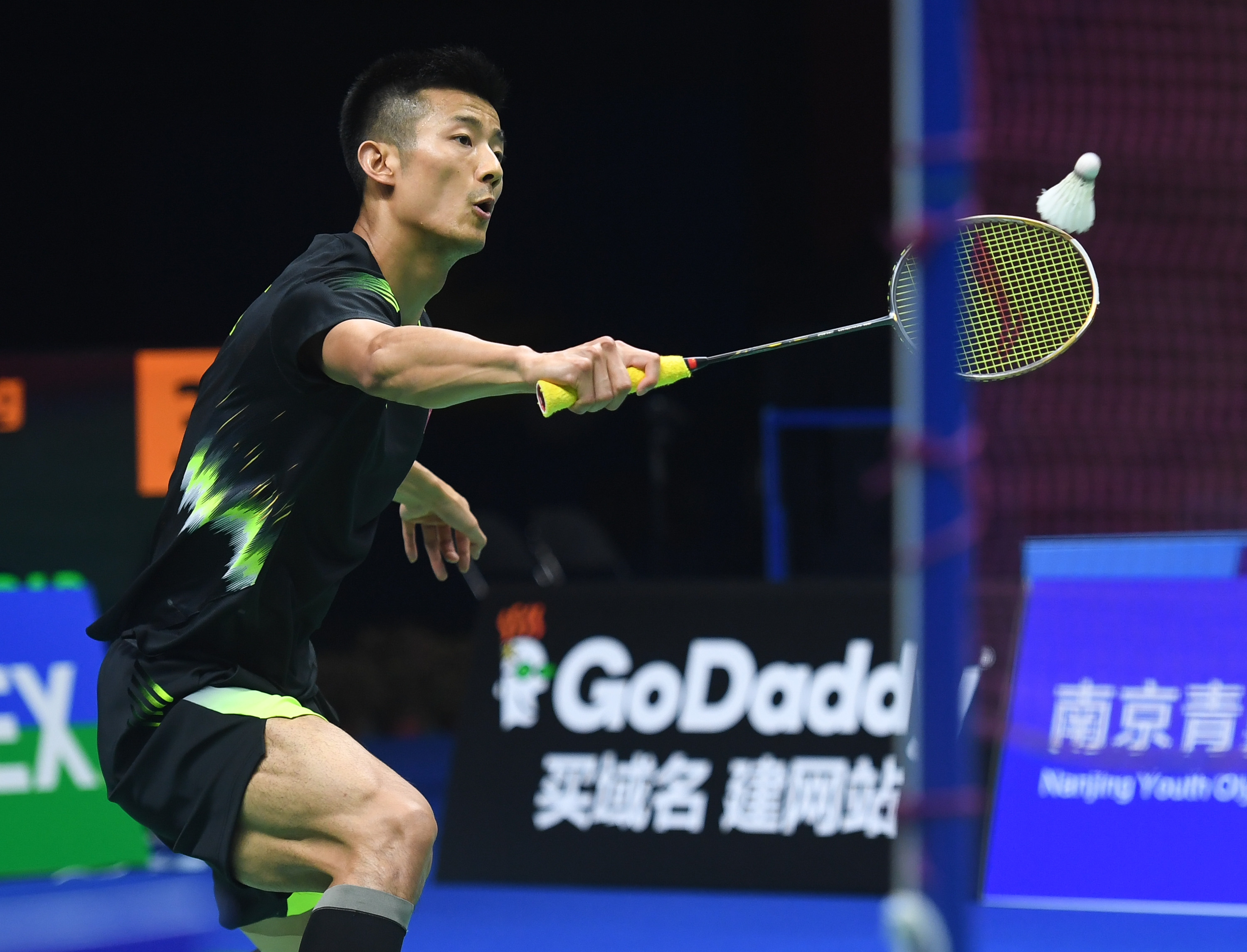 华体会hth-法国羽毛球队横扫印尼羽毛球队,谌龙绝境逆转  第1张 华体会hth-法国羽毛球队横扫印尼羽毛球队,谌龙绝境逆转  第1张