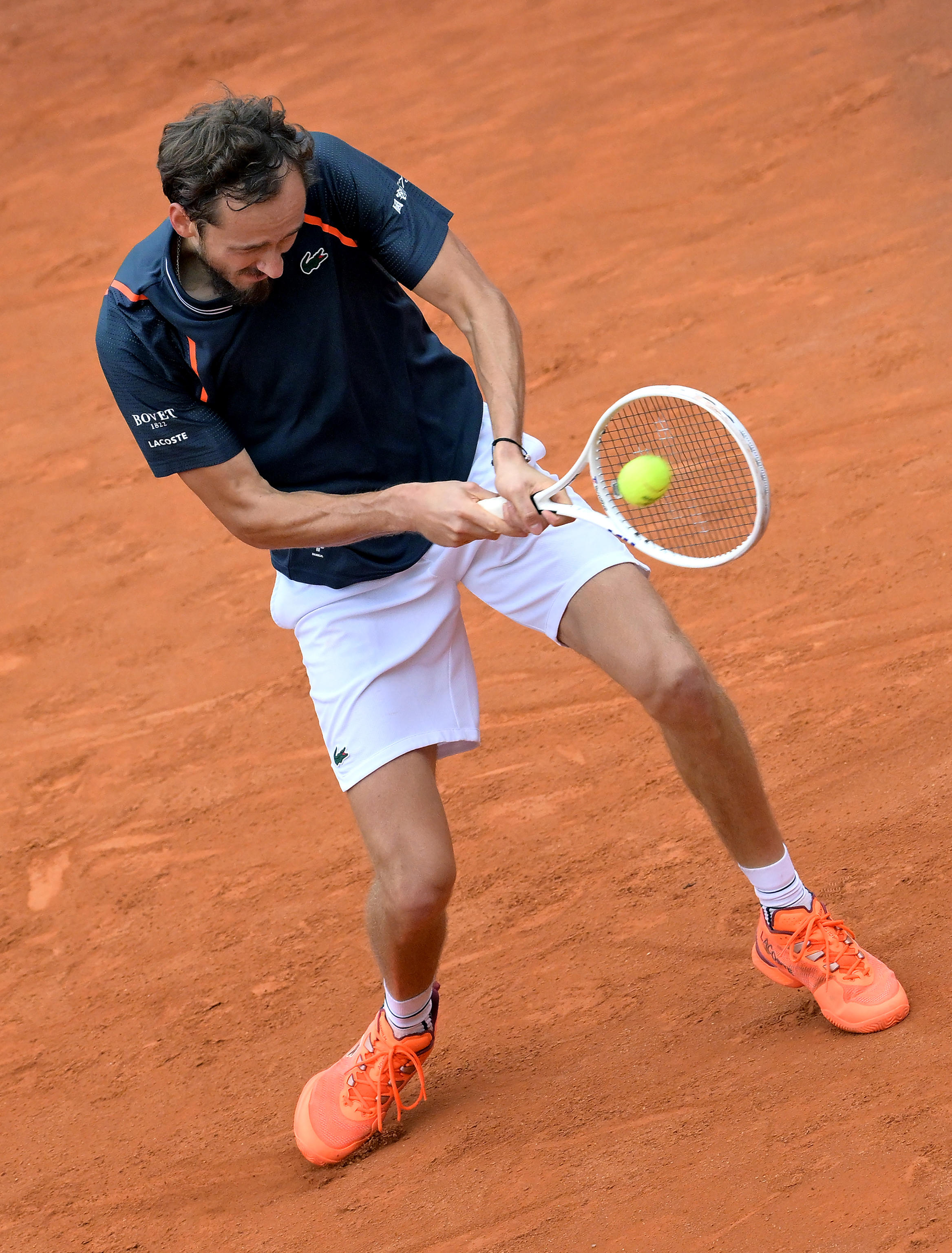 华体会hth-欧洲网球队险胜意大利网球队,梅德韦杰夫送出助攻的简单介绍  第2张 华体会hth-欧洲网球队险胜意大利网球队,梅德韦杰夫送出助攻的简单介绍  第2张