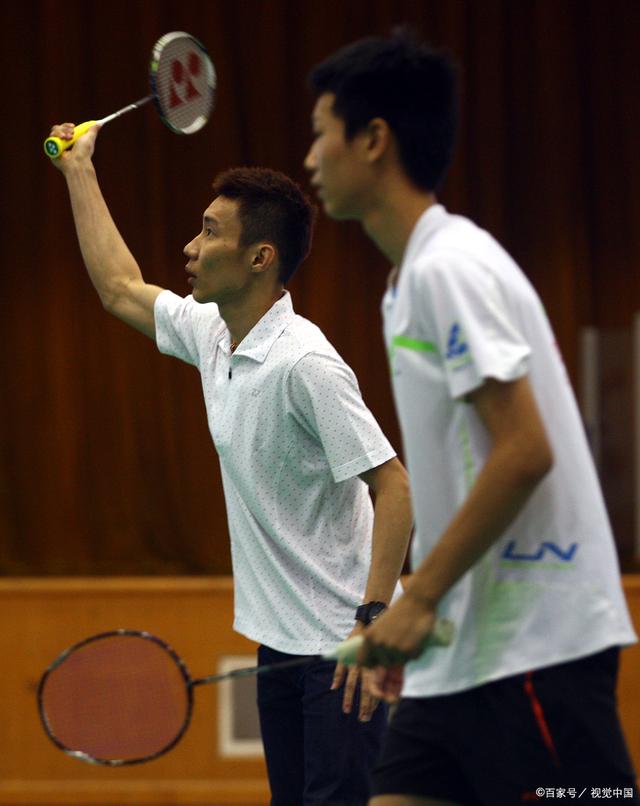 华体会网址-关于马来西亚羽毛球队力克泰国羽毛球队，李宗伟关键制胜的信息  第1张