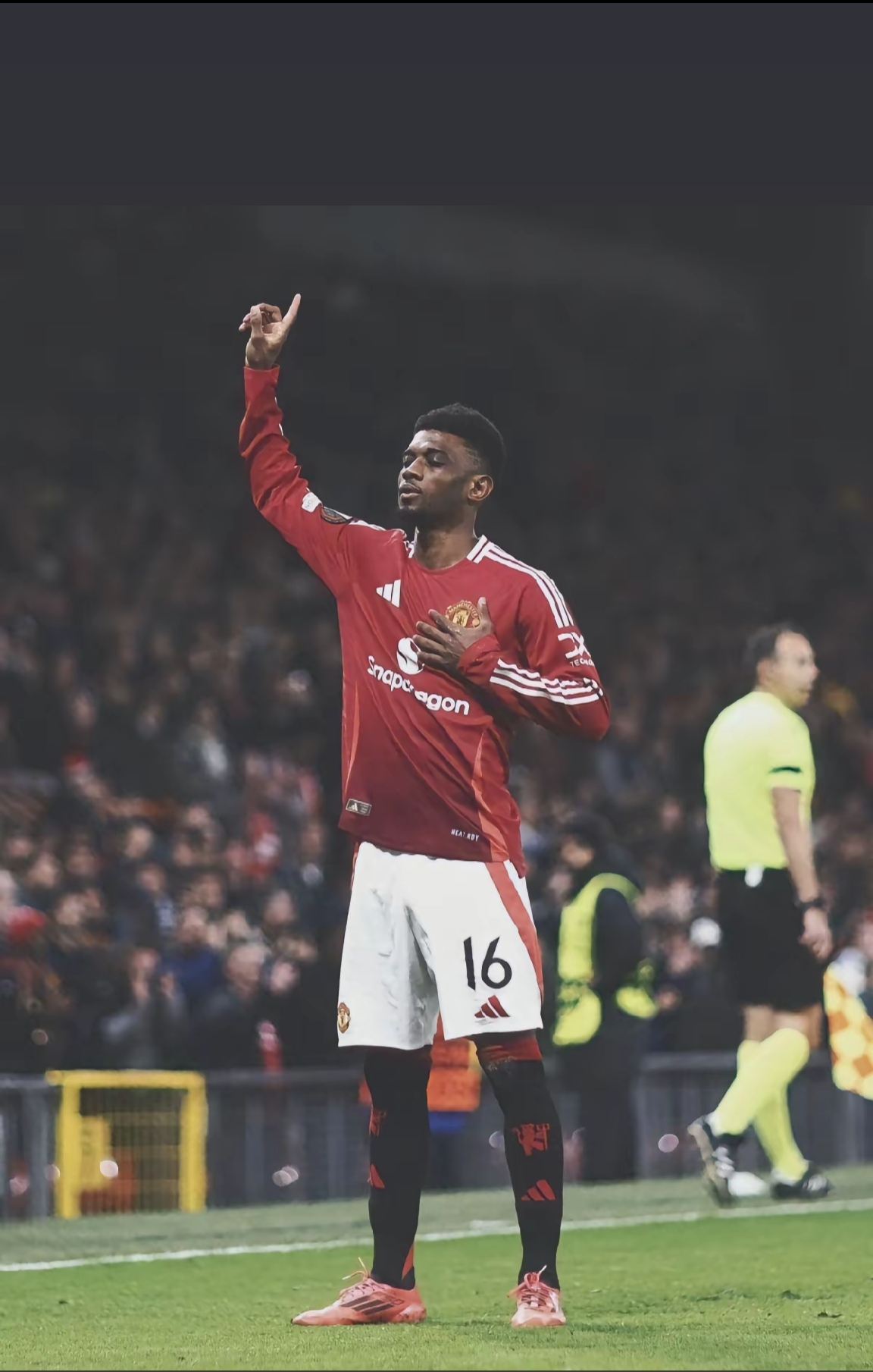 华体会体育-曼联鏖战巴黎,迪马利亚状态火热的简单介绍 第2张 华体会体育-曼联鏖战巴黎,迪马利亚状态火热的简单介绍 第2张