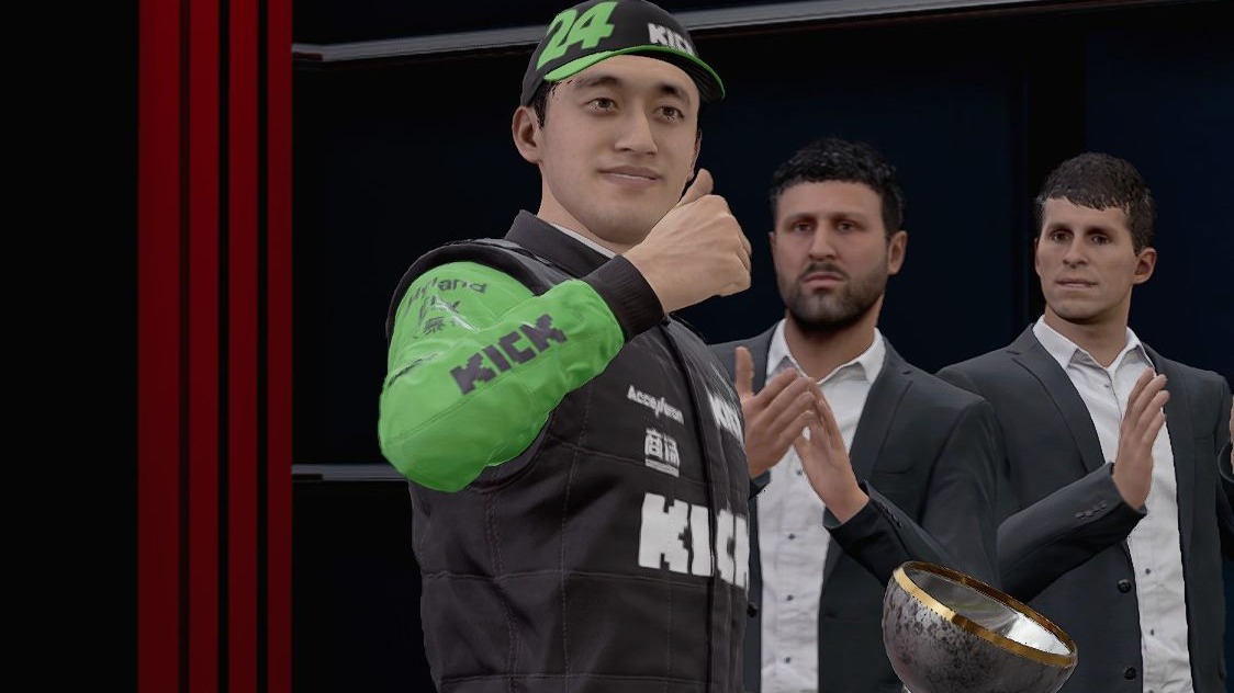 华体会登陆-关于威廉姆斯轻取索伯车队，周冠宇带队取胜的信息  第1张